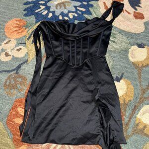 - previously owned by bachelorette Jenn Tran. It ended up being too tight!